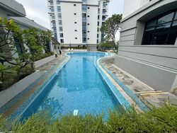 The Merasaga (D10), Condominium #540716921